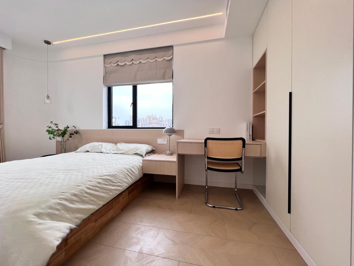 Three Bedroom Apartment Near Xintiandi 上海 外观 照片