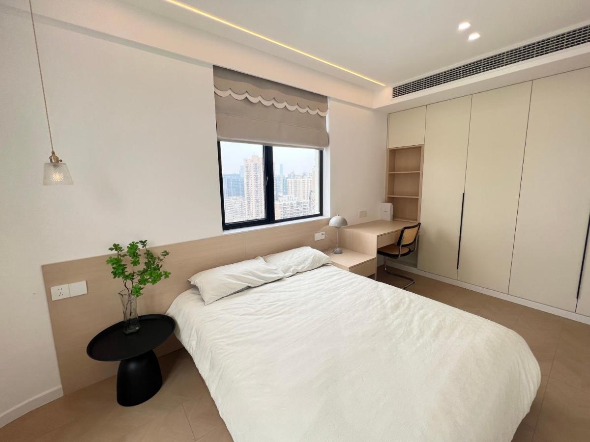 Three Bedroom Apartment Near Xintiandi 上海 外观 照片